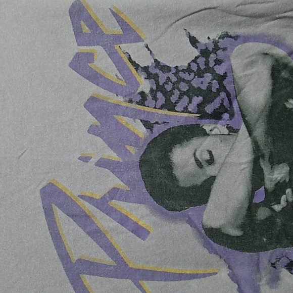 RARE! Prince Shirt By The Prince Estate Official & Approved Unisex - Picture 3 of 11